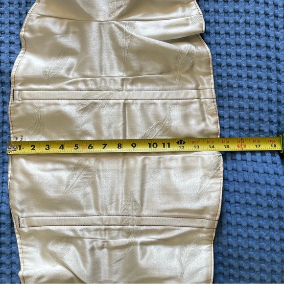 Damsel in this Dress Bodice size 34 - Green - Like New - Picture 5 of 8